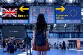 Uno de cada tres españoles evitará viajar a Reino Unido por el Brexit