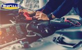 Talleres Murillo ofrece consejos para evitar que el fr�o dane la bater�a de un coche