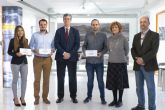 Repsol y su fundacin apoyan con 15.000 euros tres proyectos sociales en Cartagena y La Unin