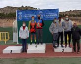 Murcia Unidata y Águilas Primaflor, campeones regionales de Duatlón por Relevos 2x2
