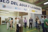 Las Jornadas de Ingeniera del Agua vuelven a la presencialidad en la Politcnica de Cartagena