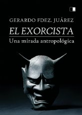 Charla: <El exorcista. Una mirada antropolgica> con Gerardo Fernndez Jurez