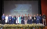 San Javier reconoce los valores de su comercio y hostelera 2023