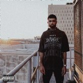 Jay Wheeler lanza su primer tema del ano SOS