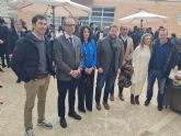 La Escuela de Hostelera y Turismo de Murcia 'La Flota' forma cada año a 400 profesionales