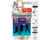 XXI Ciclo 'Aula de Conciertos' Pertrónica: Marcos González, Felipe Corpas y Rocío Palao