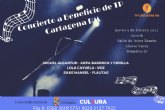 Concierto ben�fico 'El arpa a trav�s del tiempo'