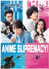 'Anime Supremacy!'