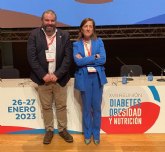 SEMI y FEDE firman un convenio para el impulso conjunto de iniciativas y proyectos que redunden en la mejora de la atencin a la persona con diabetes