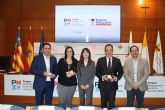 La murciana Widhoc recibe el premio del project management institute por su herramienta para la gestin agraria