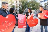 CODELOR se suma a la celebración del 'Día de los enamorados' con una nueva campaña de fidelización y promoción del comercio local