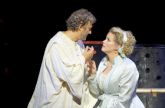 'Otello' se estrena en cines de Murcia y Cartagena, desde la imponente Wiener Staatsoper