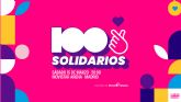 'CADENA 100: SOLIDARIOS' unir en un mismo escenario a Manuel Carrasco, Amaral, Antonio Orozco, Vanesa Martn, Pablo Lpez, Beret, David Otero, Edurne y Depol