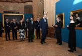 Lpez Miras: 'Los Reyes se han ido encantados por el cariño y el afecto de Caravaca'