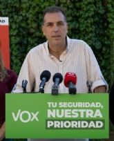 Samuel Vzquez: La criminalidad ha cambiado; la estrategia policial, no