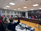 San Pedro del Pinatar aprueba el cambio de nombre de 15 calles del municipio
