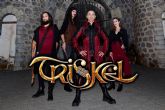 Triskel desata la furia del kraken al son de 'resaca en alta mar', su nuevo single