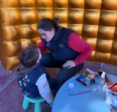 Terra Natura Murcia pone color al carnaval con actividades para toda la familia