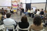 Si crees en el impacto social, CREAS