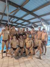 El se impone en la vuelta del derbi regional y avanza hacia la Liga Nacional de Tercera División