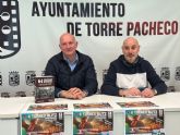 Torre Pacheco acoge el II Torneo Blitz