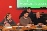El municipio sevillano de Gines pone en marcha un nuevo servicio integral de limpieza viaria