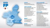 La Comunidad implantará más de 50 ciclos de Formación Profesional en los próximos tres años a través del nuevo Mapa de la FP