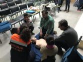 Ms de 1.500 alumnos de 17 centros educativos del municipio recibirn de parte de la Concejala de Emergencias ms de 100 talleres para la formacin en RCP