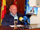 IU-V: El Alcalde de Lorca se convierte en 