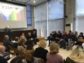Educacin pone en marcha un proyecto piloto para favorecer la preparacin de los dos mil alumnos que realizan las pruebas PISA