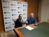 Asaja Murcia firma el manifiesto levantino por el agua