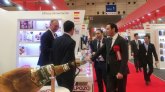 ELPOZO ALIMENTACIN participa en Foodex Japn para aumentar su posicionamiento en Asia