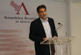 El PSOE afirma que el Gobierno regional no demuestra intenci�n de querer afrontar los problemas de la Sierra Minera