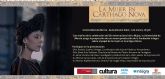 La Universidad de Murcia proyecta un documental sobre el papel de la mujer en la antigua Roma