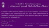 La Concejalía de Mujer e Igualdad homenajea mañana a las personas que lucharon por la consecución del voto femenino