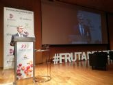 M�s de 700 agricultores e investigadores asisten al III Congreso Nacional de Fruta de Hueso en Murcia