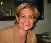 El acto de inauguracin de la calle Periodista ngela Ruiz tendr lugar el prximo sbado, 7 de marzo, a las 18 horas junto al Centro de Desarrollo Local de la ciudad