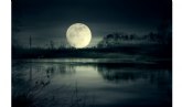 El prximo lunes disfrutaremos de una superluna