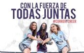 El FC Cartagena impulsa el ftbol femenino con un partido benfico por el 8M