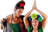 Cartagena Piensa organiza en Los Mateos un taller sobre distintas formas de relacionarse a travs del flamenco
