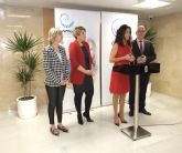 Comunidad y Ayuntamiento trabajan en un Plan Estrat�gico para convertir Cartagena en una �Smart City� para los turistas