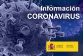 Recomendaciones bsicas para prevenir el contagio del Coronavirus