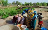La participación de las mujeres en la toma de decisión es fundamental para una mejor gestión del agua