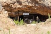 Patrimonio Arqueolgico contrata el proyecto de musealizacin de Cueva Victoria