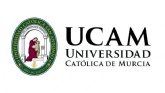 El Ayuntamiento acoge las prcticas formativas de alumnos de la UCAM