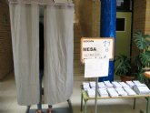 Los partidos polticos disponen hasta el 24 de abril para presentar sus candidaturas a las elecciones municipales del 28 de mayo