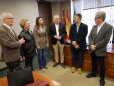 El PP afirma que 'la Regin de Murcia es un claro referente en atencin integral a las personas con enfermedades raras'