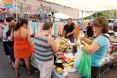 Se abre el plazo para cubrir las vacantes en los Mercadillos municipales