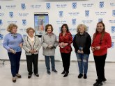 San Javier celebra el 8 M con un programa transversal que incluye talleres, deporte, rutas, exposiciones , teatro y premios