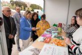 Cerca de 40 entidades sociales participan en la VI Muestra de Voluntariado